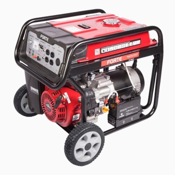 Planta Electrica G Gp Honda Watt Equipmaster