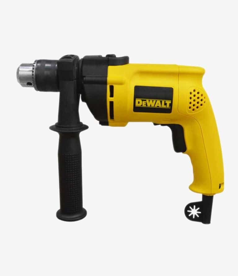 Taladro Percutor Dewalt Dw S B W Equipmaster Co