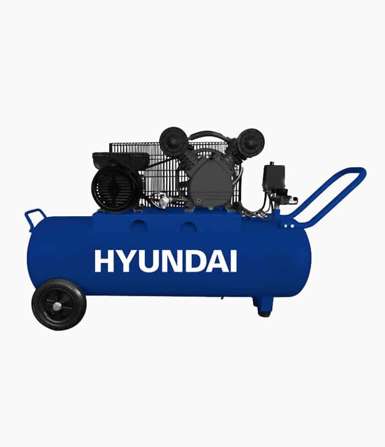 Compresor De Aire Hyundai Hp L Psi Equipmaster Co