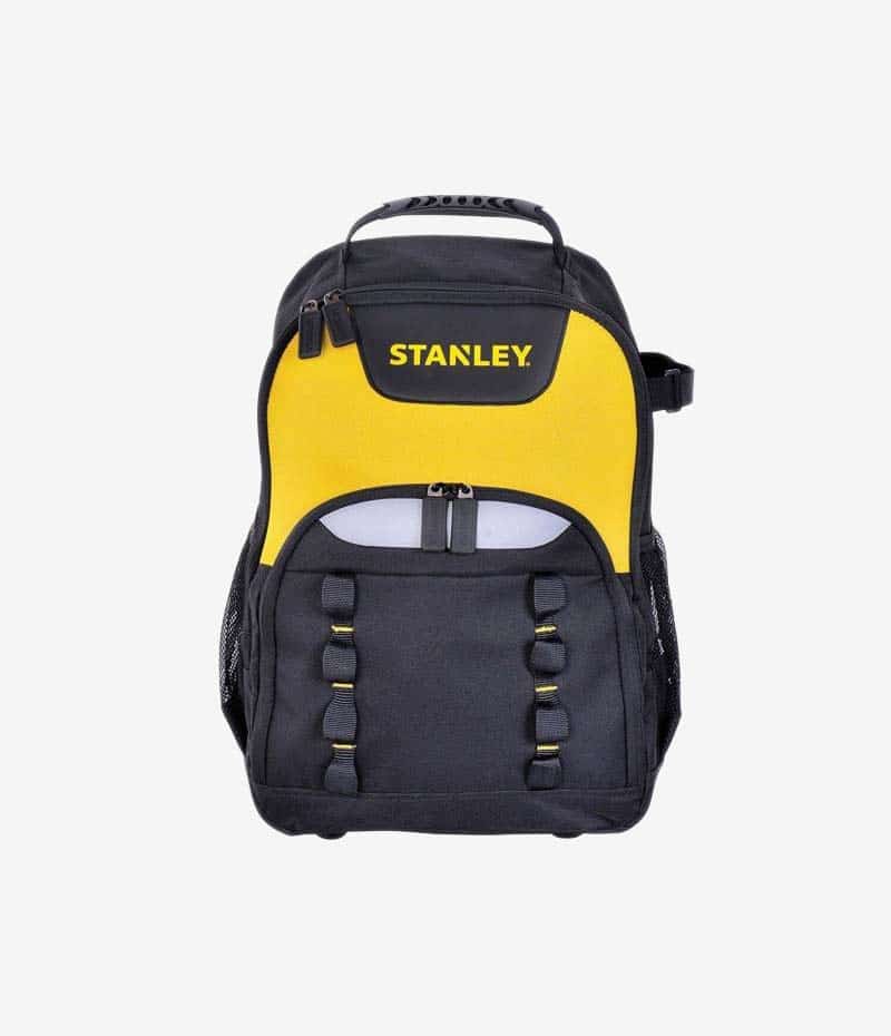 competition Sunny Go out Maleta Morral STANLEY Backpack - Equipmaster.com.co