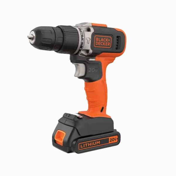 Taladro percutor MAKITA HP333DWYE - Equipmaster