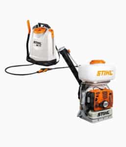 Fumigadoras Stihl -Equipmaster