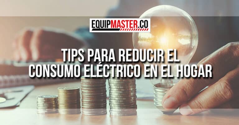 Tips Para Reducir El Consumo Eléctrico En El Hogar 7154