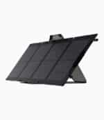 Panel Solar Plegable EcoFlow 110W – EcoFlow Colombia